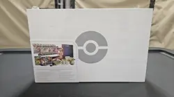 Pokemon TCG Sword and Shield Ultra Premium Collection Charizard Box 820650871115 - Image 2