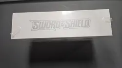 Pokemon TCG Sword and Shield Ultra Premium Collection Charizard Box 820650871115 - Image 3