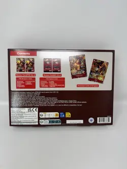 One Piece Illustration Box Vol 5 Brand New In Hand And Ready For Shipping Rare - Image 2