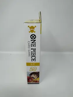 One Piece Egghead Starter Deck [ST29] New Factory Sealed -ready to ship Rare Hot - Image 4