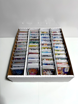One Piece TCG Huge Collection Lot - 1500+ Cards - Image 1