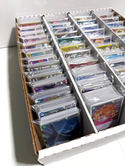 One Piece TCG Huge Collection Lot - 1500+ Cards - Image 2