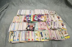 Huge Bulk Lot of 1500+ Bandai One Piece TCG CCG English Common Uncommon Leader - Image 1