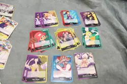 Huge Bulk Lot of 1500+ Bandai One Piece TCG CCG English Common Uncommon Leader - Image 3