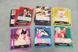 Huge Bulk Lot of 1500+ Bandai One Piece TCG CCG English Common Uncommon Leader - Image 4