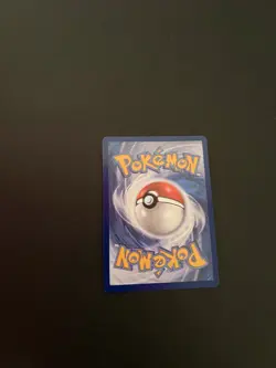 2025 Team Rocket's Meowth 203/182 Sv10: Pokemon Destined Rivals Holo SO SHARP - Image 2