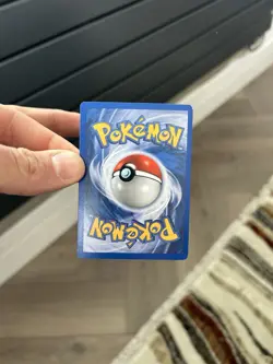 Pokemon Cards: Neo Destiny 1st Edition Rare Holo: Dark Gengar 6/105 CLEAN - Image 3