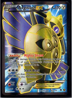 Pokemon Mega EX Gallery: Choose Your Card! Ultra Rare English Near Mint NM - Image 3