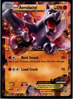 Pokemon Mega EX Gallery: Choose Your Card! Ultra Rare English Near Mint NM - Image 4