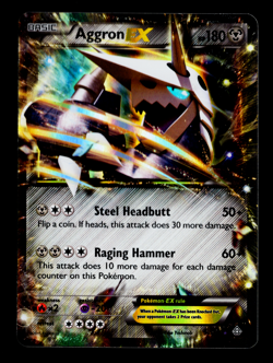 Pokemon Mega EX Gallery: Choose Your Card! Ultra Rare English Near Mint NM - Image 5