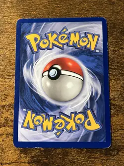 Kabutops 9/62 1st Edition Holo Rare Fossil Pokemon TCG Card - Image 2