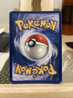 1st Edition Kabutops - 9/62 Fossil Set WOTC Holo Pokemon Card - Image 2