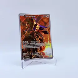 Zamazenta 201/182 Destined Rivals Illustration Rare Full Art Pokemon TCG Card NM - Image 3