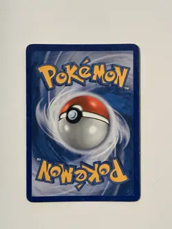Pokemon Mewtwo TCG Reverse Holo Rare Card 11/146 Legends Awakened - Image 3