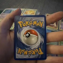 Pokemon Mewtwo TCG Reverse Holo Rare Card 11/146 Legends Awakened LP-NM - Image 3