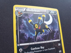 Umbreon - 61/108 - Reverse Holo - B&W: Dark Explorers *NM* Near Mint TCG POKEMON - Image 3