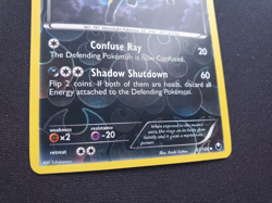 Umbreon - 61/108 - Reverse Holo - B&W: Dark Explorers *NM* Near Mint TCG POKEMON - Image 5