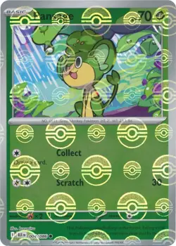 Pokemon TCG Black Bolt Near Mint Poke Ball & Master Ball Holo Singles - English - Image 3