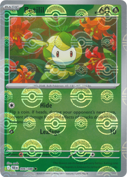 Pokemon TCG Black Bolt Near Mint Poke Ball & Master Ball Holo Singles - English - Image 5