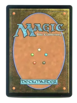 Summon Choco Mog FOIL #0035 NM Final Fantasy FIN JP MTG Magic the Gathering - Image 2