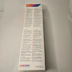 Cards' Lair 400+ Convertible Card Box - GameGenic - Red - Image 5