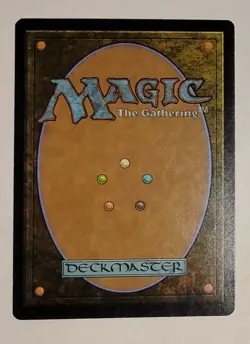 Impact Tremors Regular 140/264 Common Magic The Gathering Card MTG TCG 2015 DTK - Image 2