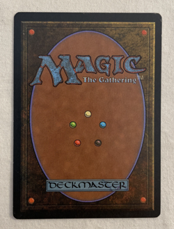 1x Sol’kanar The Swamp King Legends Mtg Magic the Gathering LP - Image 4