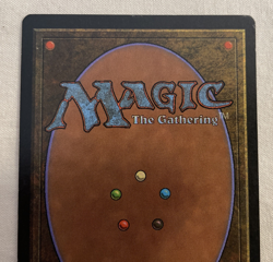 1x Sol’kanar The Swamp King Legends Mtg Magic the Gathering LP - Image 5