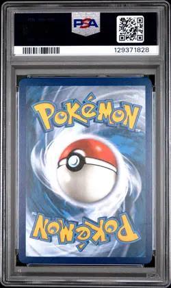 2021 POKEMON CELEBRATIONS CLASSIC COLLECTION #24 BIRTHDAY PIKACHU-HOLO PSA 10 - Image 2