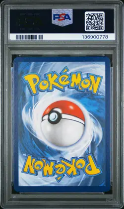2021 POKEMON CELEBRATIONS CLASSIC COLLECTION #24 BIRTHDAY PIKACHU-HOLO PSA 10 - Image 2