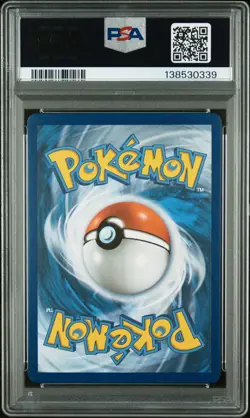 2021 POKEMON CELEBRATIONS CLASSIC COLLECTION #24 BIRTHDAY PIKACHU-HOLO PSA 10 - Image 2