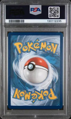 2021 POKEMON CELEBRATIONS CLASSIC COLLECTION #24 BIRTHDAY PIKACHU-HOLO PSA 10 - Image 2