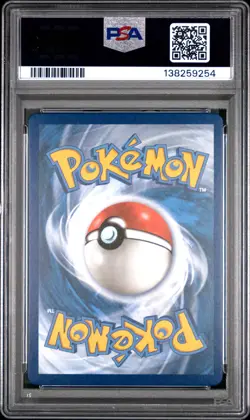 2021 POKEMON CELEBRATIONS CLASSIC COLLECTION #24 BIRTHDAY PIKACHU-HOLO PSA 10 - Image 2