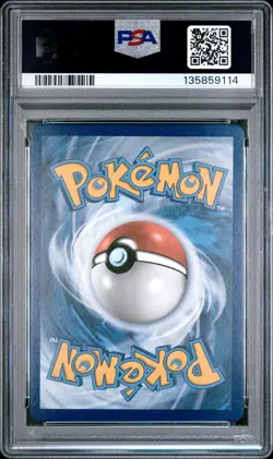 2021 POKEMON CELEBRATIONS CLASSIC COLLECTION #24 BIRTHDAY PIKACHU-HOLO PSA 10 - Image 2