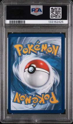 2021 POKEMON CELEBRATIONS CLASSIC COLLECTION #24 BIRTHDAY PIKACHU-HOLO PSA 10 - Image 2