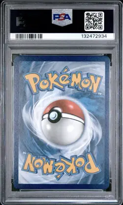 2021 POKEMON CELEBRATIONS CLASSIC COLLECTION #24 BIRTHDAY PIKACHU-HOLO PSA 10 - Image 2
