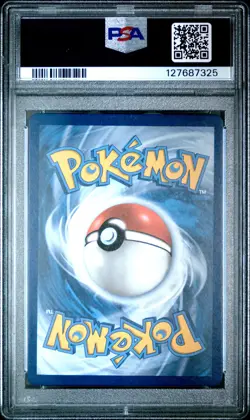 2021 POKEMON CELEBRATIONS CLASSIC COLLECTION #24 BIRTHDAY PIKACHU-HOLO PSA 10 - Image 2