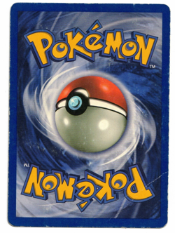 Pokemon Card: Jolteon 20/64 Jungle Set Rare! PL - Image 2