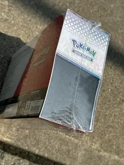 Pokemon Prismatic Evolutions ETB & Booster Bundle - Costco 2 Pack - NEW & SEALED - Image 2