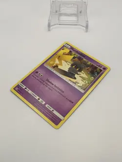 2019 Pokemon Marshadow 103/236 Sm-Cosmic Eclipse Regular NM - Image 3
