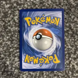 Karen XY177 XY Promo Pokemon Card - Image 2