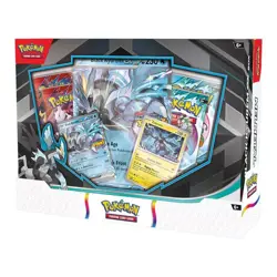 Pokemon Trading Card Game: Black Kyurem Ex & Melmetal Ex BUNDLE NEW SEALED - Image 1