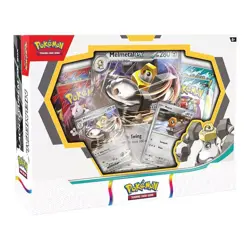 Pokemon Trading Card Game: Black Kyurem Ex & Melmetal Ex BUNDLE NEW SEALED - Image 2