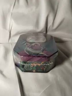 Pokemon Polteageist Trading Card Game Tin Box - Sealed - Image 4