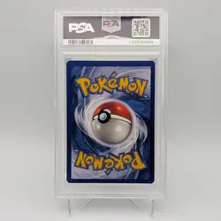 Staryu 65/102 Base Set PSA 8 NM-MT FRESH CERT Graded Pokemon Card TCG 1999 WOTC - Image 2