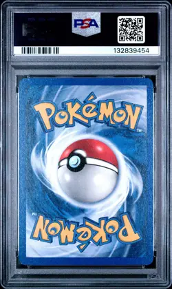 Staryu 65/102 Base Set PSA 8 NM-MT FRESH CERT Graded Pokemon Card TCG 1999 WOTC - Image 4