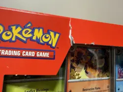 Pokemon Prismatic Evolutions Costco 8-Pack - Sealed Mini Tins - Image 2