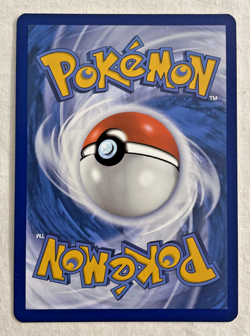 1x Charmander 001/034 CLC Classic Collection Charizard Deck Holo Pokemon Card NM - Image 2