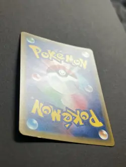 Pikachu Playing in the Sea 392/SM-P Promo Holo Japanese Pokemon Card MY251 #2 - Image 5
