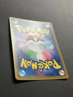 Surfing Pikachu Playing in the Sea 392/SM-P Promo Holo Japanese Pokemon Card #1 - Image 5